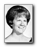 Linda Wall: class of 1967, Norte Del Rio High School, Sacramento, CA.